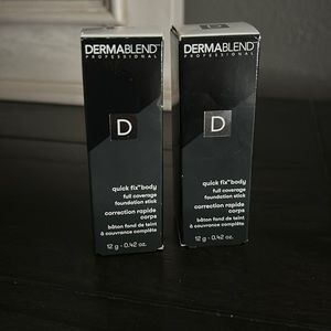 Dermablend - Full Coverage Foundation Stick
